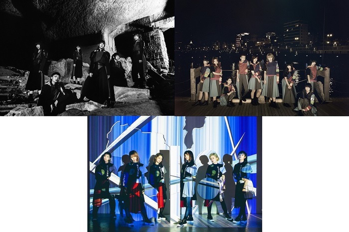 BiSH、GANG PARADE、EMPiREら所属のWACK、3月に"WACK合同オーディション2019"開催決定