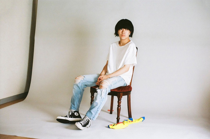 山内彰馬（ex-Shout it Out）、2月より下北沢 風知空知にてツーマン自主企画"The silence of spring"3ヶ月連続で開催