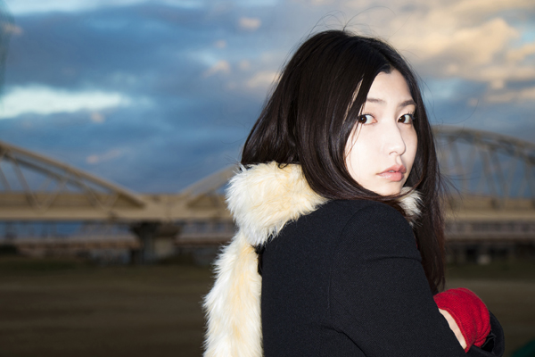 植田真梨恵、2/20リリースのミニ・アルバム『F.A.R.』リリース・イベント開催決定