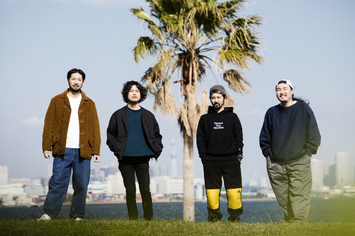 SPECIAL OTHERS、謎に包まれていた新曲が解禁。3月開催のホール・ツアー会場限定シングル『Puzzle』ティーザー映像公開