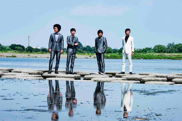 SCOOBIE DO、6/29代官山UNITにて"Root & United vol.24"開催決定。対バンにCreepy Nuts