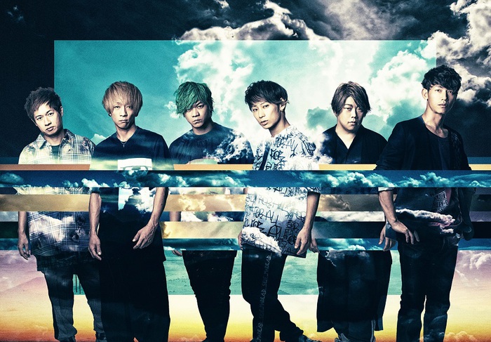 TAKUYA∞（UVERworld）、2/9放送J-WAVE"SAPPORO BEER OTOAJITO"にゲスト出演決定。音楽的バックグラウンドを語る