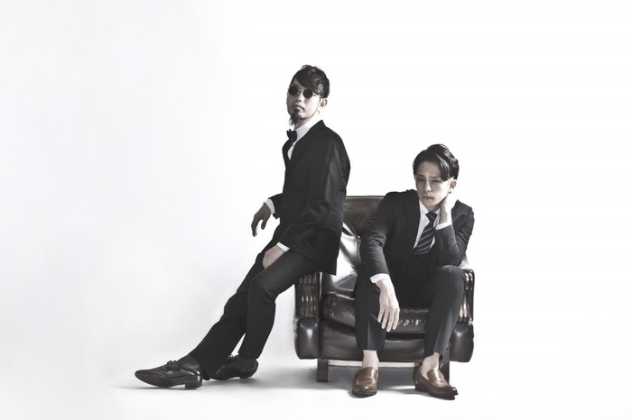 松川ケイスケと真一ジェット（LACCO TOWER）、ツアー"名うての唄ひ手"ファイナル公演を5/24札幌にて開催決定。ゲストに稲村太佑（アルカラ）