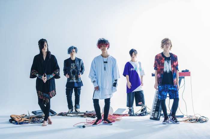 The 3 minutes、3月より開催のライブキッズあるある中の人全国ツアー全日程に出演決定