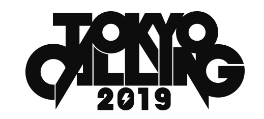 サーキット・イベント"TOKYO CALLING 2019"、9/14-16に新宿、下北沢、渋谷にて開催決定