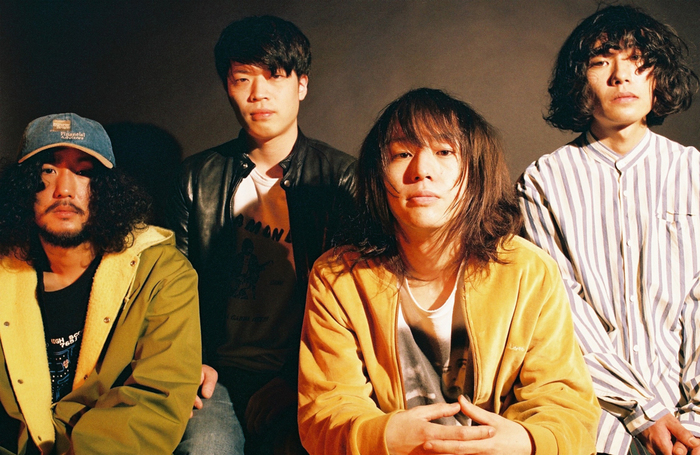 teto、4/24リリースの2ndシングル『正義ごっこ』ジャケ写公開。収録曲「こたえあわせ」をSoundCloudにて期間限定でストリーミング開始も