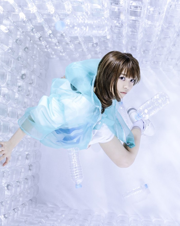 現役女子大生SSW ましのみ、ニュー・アルバム『ぺっとぼとレセプション』より「凸凹」MV公開