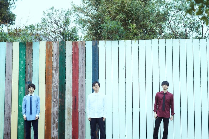 空想委員会、6/4にラスト・ワンマン・ツアー"結び"ファイナル公演のライヴBlu-rayリリース決定。公演当日3/31にLINE LIVE生配信も