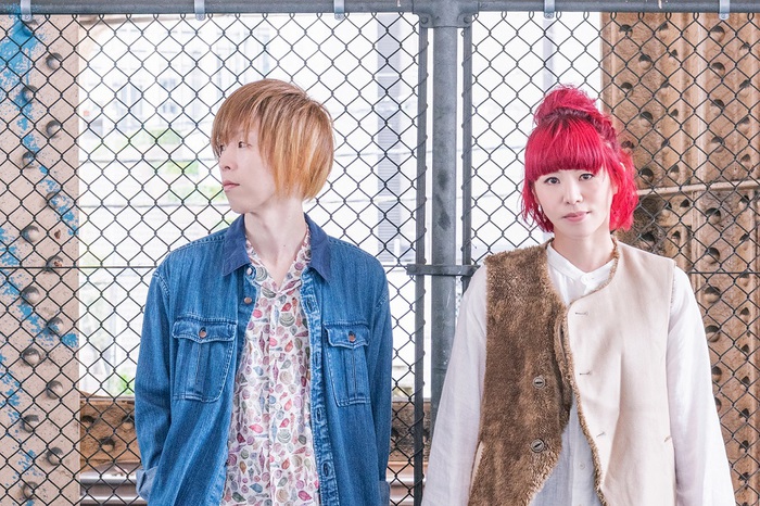 nano.RIPE、5/3配信リリースの新曲「アイシー」MV（1cho Ver.）公開