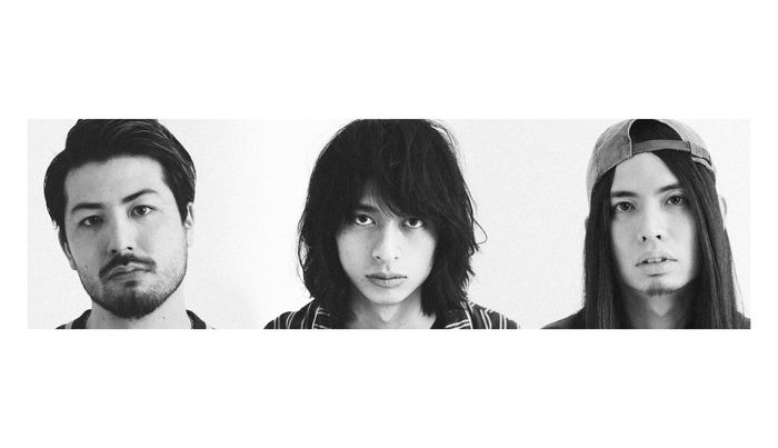 w.o.d.、4/12リリースのカセット・シングル『THE CHAIR』先行配信スタート。ライヴ映像も初公開