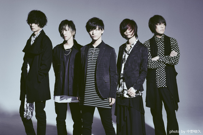 PENGUIN RESEARCH、5/22リリースのニュー・シングルよりTVアニメ"ゾイドワイルド"OPテーマの表題曲「決闘」MV（Short Ver.）公開