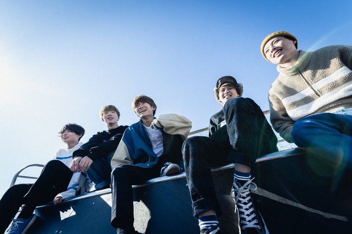 平均年齢19歳のポップ・パンク・バンド NO BRIGHT GIRL、6/10下北沢ERAにて1st EP『HAPPY』レコ発ツアー・ファイナル公演を開催決定。対バンにFAITH、BEARWEAR発表も