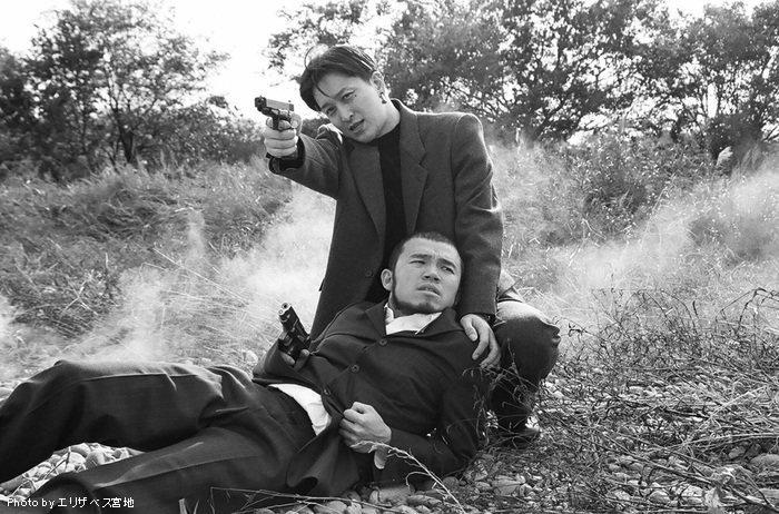 MOROHA、ニュー・アルバム『MOROHA Ⅳ』リリース・ツアーは全29本の単独公演、ファイナルはZepp DiverCity。アルバム全曲試聴可の特設サイトも公開