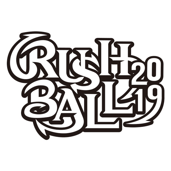 "RUSH BALL 2019"、第1弾アーティストに[ALEXANDROS]、サカナクション、WANIMA、SHISHAMOら決定