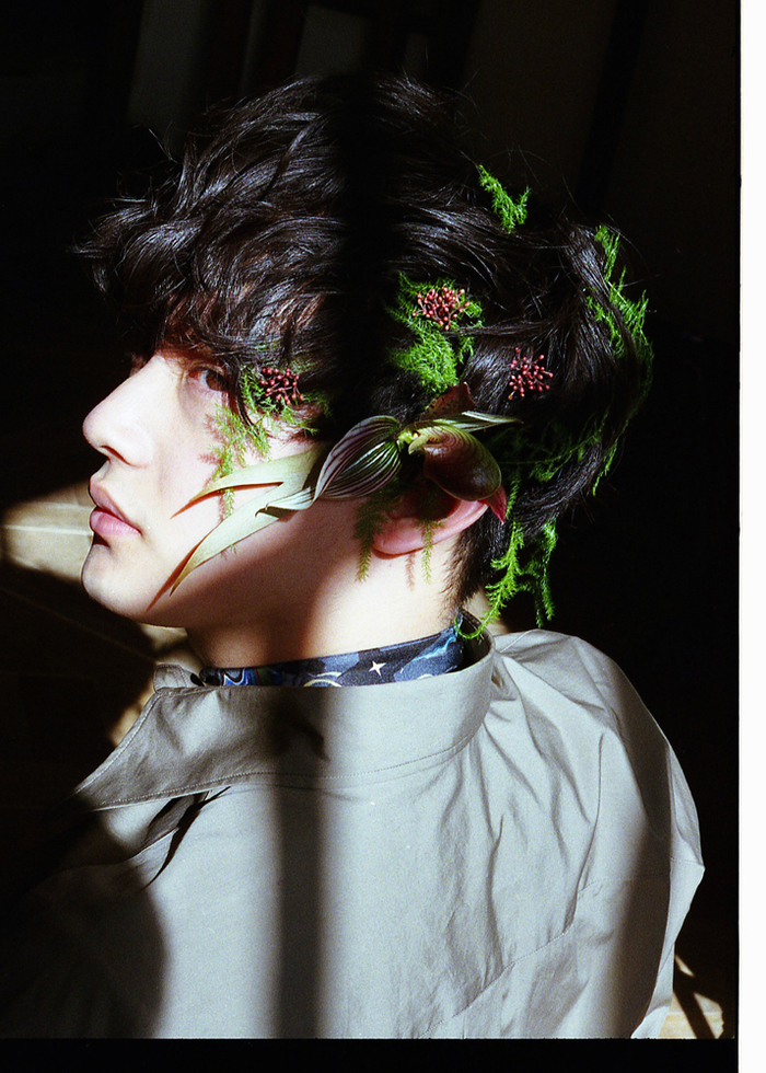 向井太一、6/19に配信限定EP『27』リリース。7月からスタートする対バン・ツアー"BDP TOUR 2019"ゲストに雨のパレード、tofubeats、iri決定