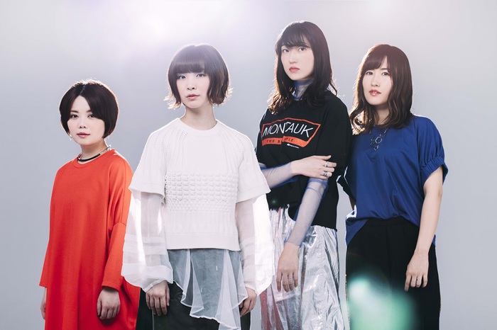 ねごと、7/18に地元千葉でラスト・ツアー追加公演開催