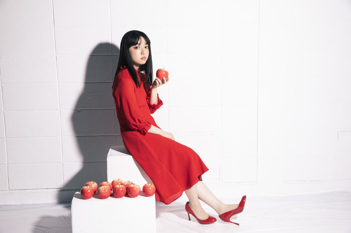 上白石萌音、7/10リリースのミニ・アルバム『ｉ』全収録内容を発表。作詞YUKI×作曲n-buna（ヨルシカ）による「永遠はきらい」6/12先行配信決定