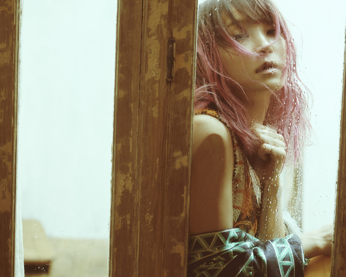 LiSA、7/3リリースのニュー・シングル『紅蓮華』収録曲発表。TOKYO FM"SCHOOL OF LOCK!"にて全国初オンエア