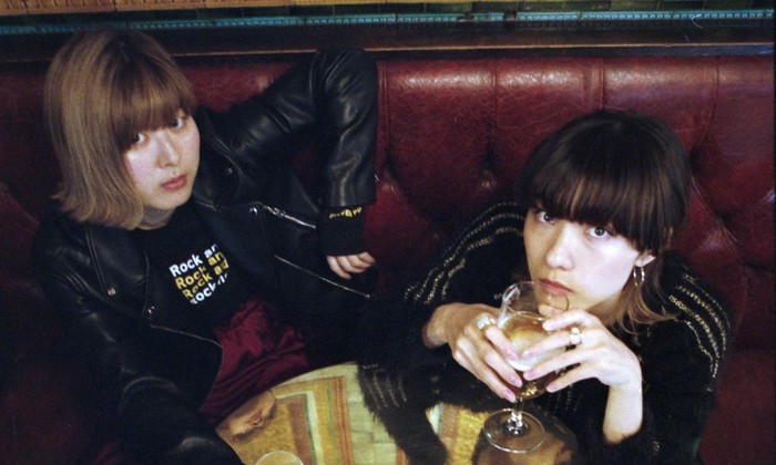 ハルカトミユキ、8月よりふたり編成ツアー"The Origin"開催決定