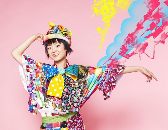 弓木英梨乃（KIRINJI）のソロ・プロジェクト 弓木トイ、初の東阪ツアー東京公演に吉澤嘉代子がゲスト出演決定