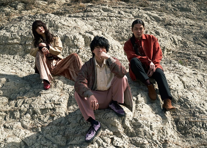 雨のパレード、本日6/30 22時より放送のInterFM897"レディオ デ パレード"にて新曲「Summer Time Magic」初オンエア。明日7/1 21時よりLINE LIVEにてMVも初公開