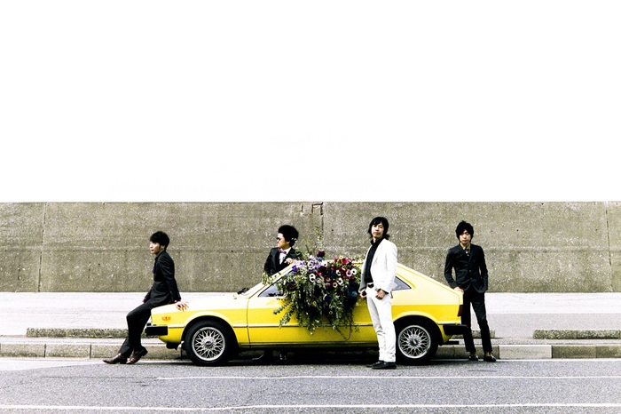 SCOOBIE DO、ニュー・アルバム『Have A Nice Day!』リリース・ツアー・ファイナルは札幌に決定。"Young Bloods vol.13"若手対バンに-KARMA-