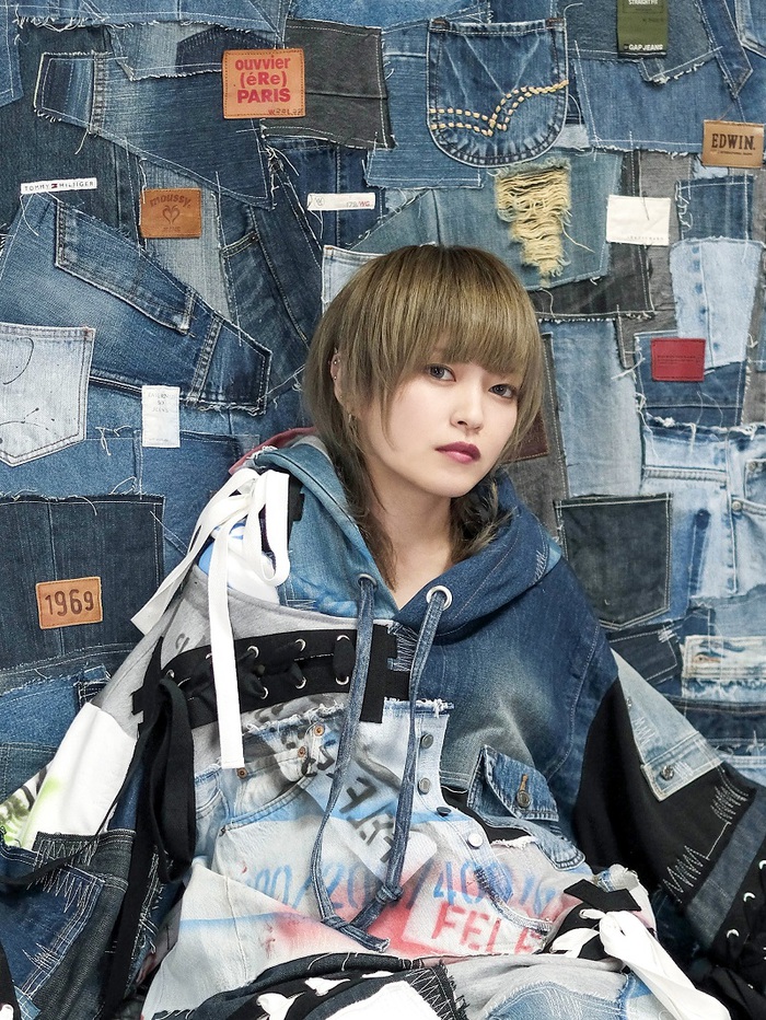 カノエラナ、2ndアルバム『盾と矛』12/4にリリース決定。バンド＆弾き語りツアー開催も