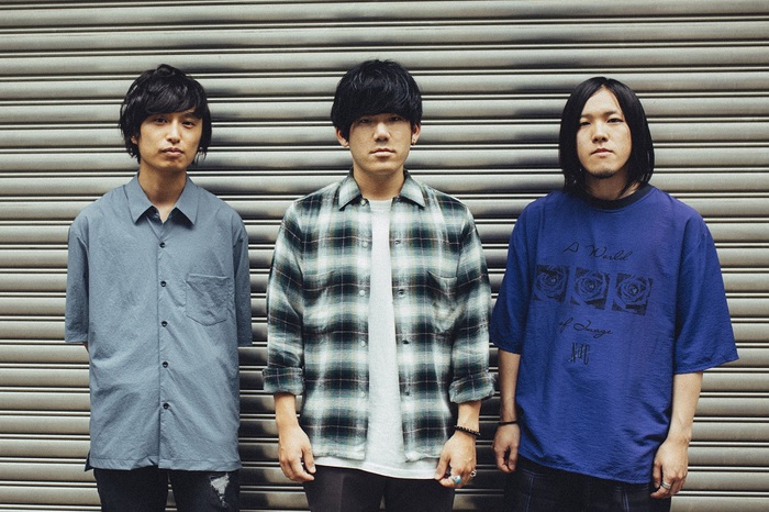 reGretGirl、ニュー・ミニ・アルバム『soon』より「おわりではじまり」MV公開。明日9/13から先行配信もスタート