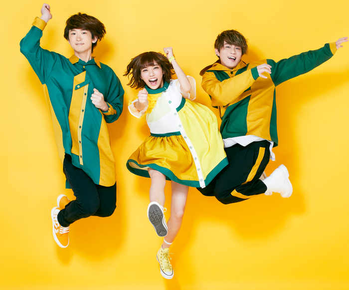 スピラ・スピカ、10/23に5thシングル『Re:RISE -e.p.-』リリース決定。"ガンダムビルドダイバーズRe:RISE"OPテーマ＆ガンダム・シリーズ・カバー2曲収録