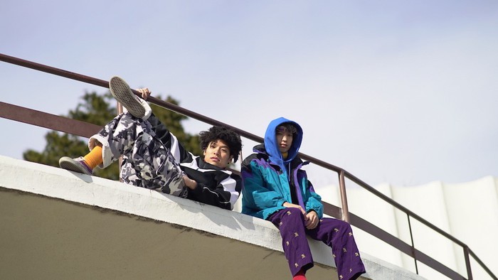 SUSHIBOYS、11月に2MC編成初の東名阪ワンマン・ツアー開催決定