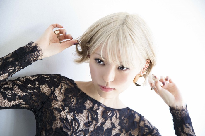 ロイ-RöE-、ちゃんMARI（ゲスの極み乙女。）サウンド・プロデュース務める新曲「癒えないキスをして*」11/1デジタル・リリース決定