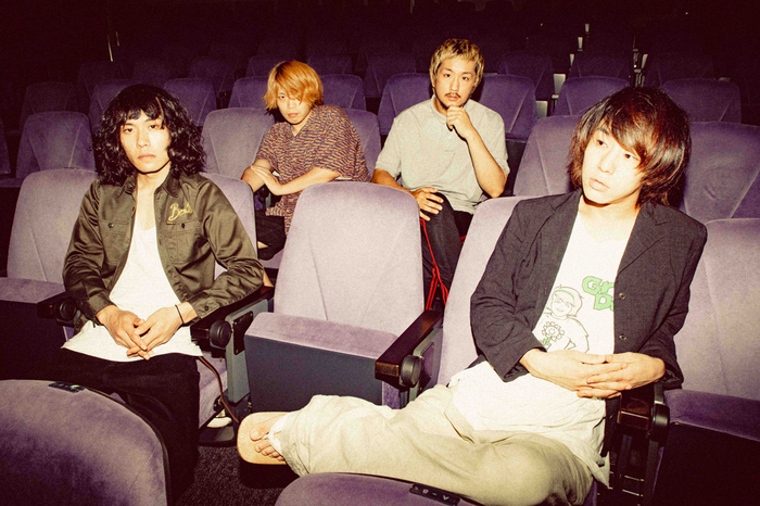 teto、YouTubeチャンネル開設＆2ndアルバム『超現実至上主義宣言』トレーラー映像公開。リリース記念フロア・ライヴ開催＆生配信も決定