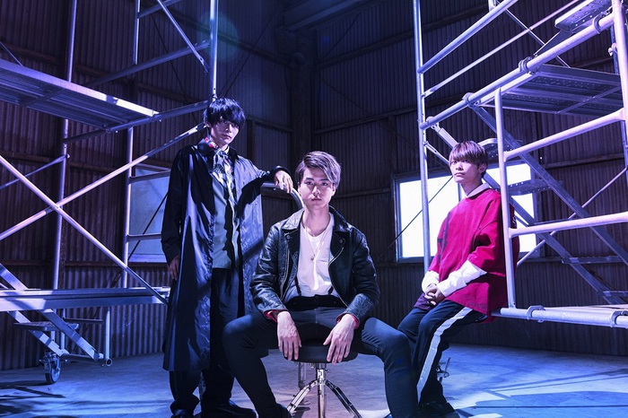 Seven Billion Dots、来年2/23に渋谷WWWで主催イベント"Dots Fes Vol.2"開催決定