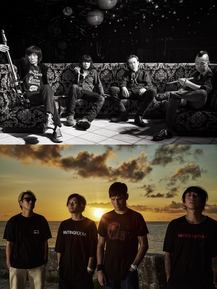 The Birthday、MONOEYES出演。"TOKYO NIGHT SHOW"、来年1/25新木場STUDIO COASTにて開催