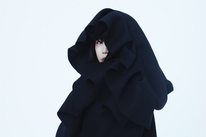 やくしまるえつこ、アニメ"ハイスコアガールII"放送記念しニュー・シングル『アンノウン・ワールドマップ』収録全曲ゲリラ配信スタート