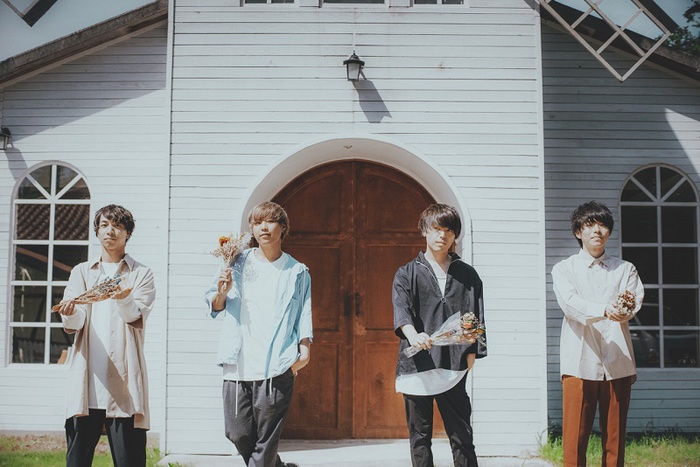 ドラマストア、ツアー大分／小倉公演にRhythmic Toy World出演決定