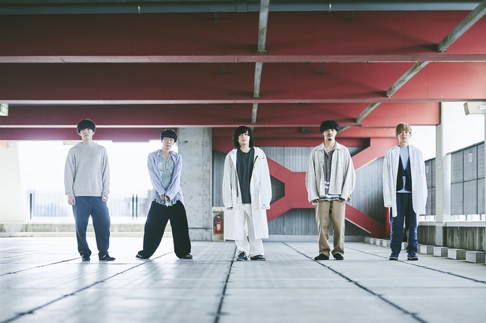 GOOD ON THE REEL、11/14にZepp DiverCityにて開催予定の主催3マン・ライヴが中止に