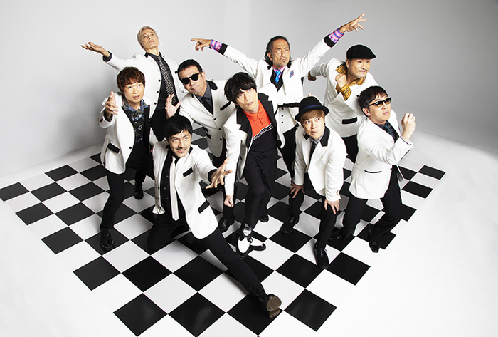 東京スカパラダイスオーケストラ、11/16放送のNHK総合"おやすみ日本 眠いいね！"に生出演決定