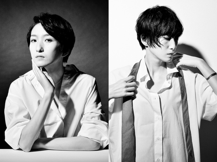 日食なつこ、ワンマン・ツアー"▲Sing well▲Tour"EX THEATER ROPPONGI公演収めた約3年ぶりのライヴDVDを1/15リリース決定