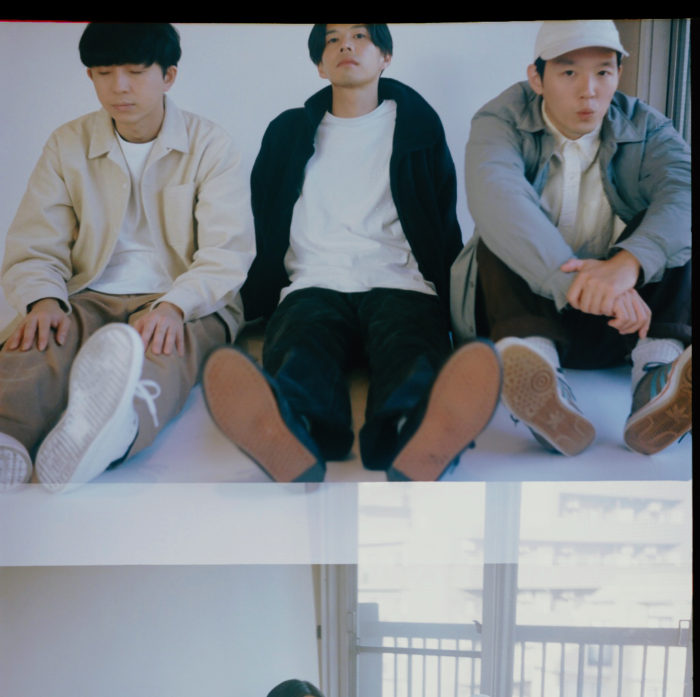 cero、2020年に4都市回るワンマン・ツアー"Contemporary Tokyo Cruise"開催決定