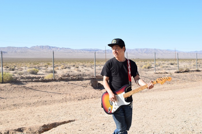 作家／シンガー・ソングライター ハシバタカナリ、来年1/21新木場STUDIO COASTで34歳の誕生パーティー開催決定。自身が楽曲提供するアイドルが出演