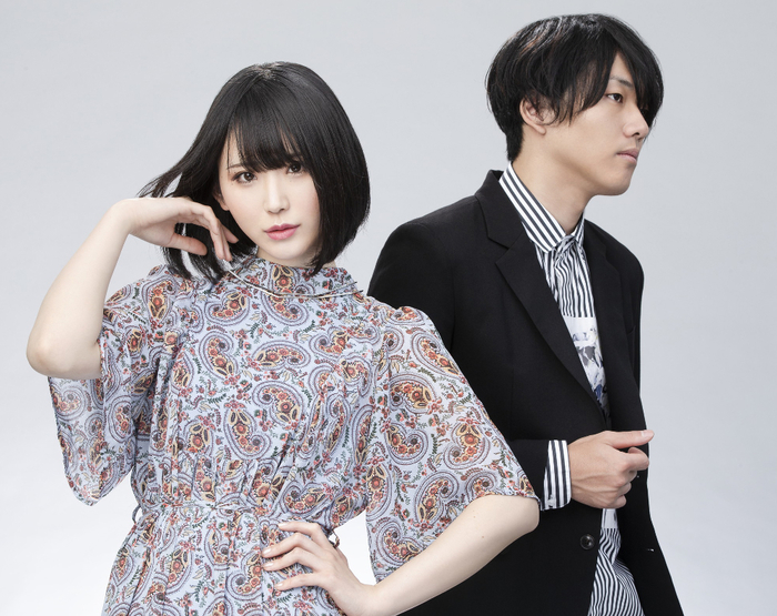 ORESAMA、来春にニュー・シングルをリリース。押切蓮介初監督のミニ・アニメ"ざしきわらしのタタミちゃん"主題歌を担当。4/16渋谷TSUTAYA O-EASTにてワンマンも