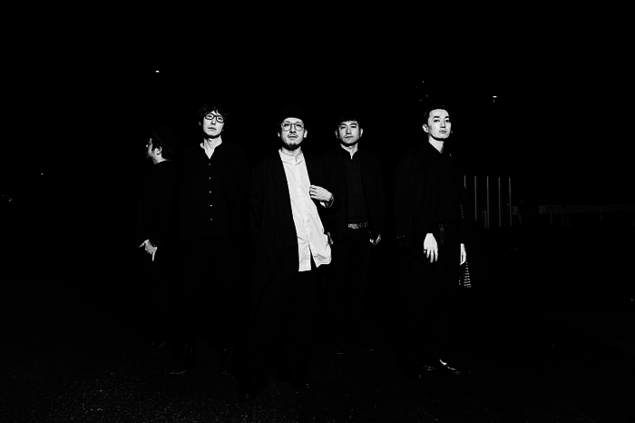 結成20周年のdowny、3/18リリースのフル・アルバム『第七作品集『無題』』ティーザー映像公開。先行シングル「視界不良」デジタル・リリース＆ツアー開催も