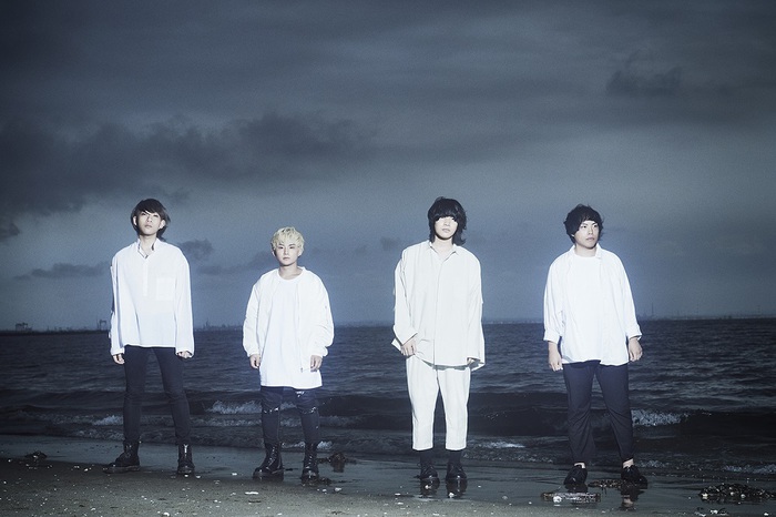 ユアネス、アニメ"イエスタデイをうたって"主題歌「籠の中に鳥」4/12デジタル・リリース＆レギュラー務めるJ-WAVE"THE KINGS PLACE"4/9放送回にてフル・サイズ初OA