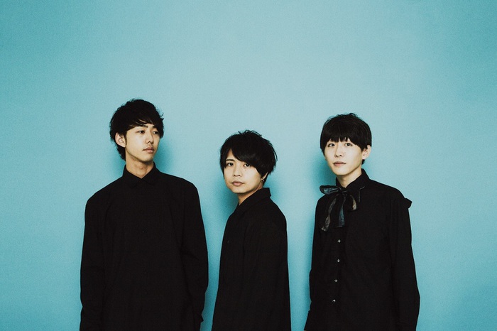 独創的なサウンドと歌声が特徴的な3人組 popoq、6/3に2ndミニ・アルバム『Crystallize』リリース。レコ発ツアーも決定