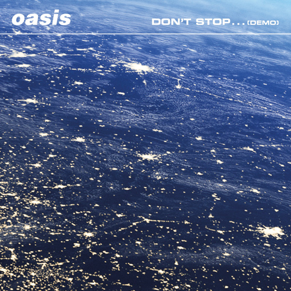 OASIS、Noel Gallagherが自宅で発掘した未発表曲「Don't Stop...」デモ音源公開