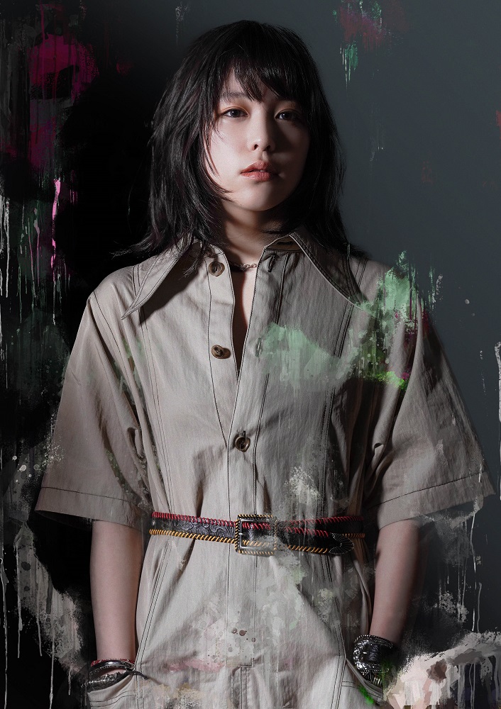 みゆな、新曲「ソレイユ」がテレビ宮崎開局50周年ドラマ"ひまわりっ～宮崎レジェンド～"主題歌に決定