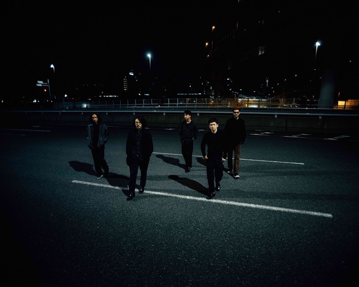 odol、本日6/24リリースのデジタルEP『WEFT』より「小さなことをひとつ」リリック・ビデオ公開。YouTube Liveトーク配信＆ワンマン・ライヴ振替公演も決定