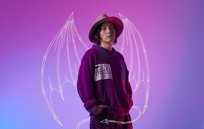 ビッケブランカ、本日7/6リリースとなった松本 大（LAMP IN TERREN）参加曲「Little Summer」のDJセット・ライヴ映像公開