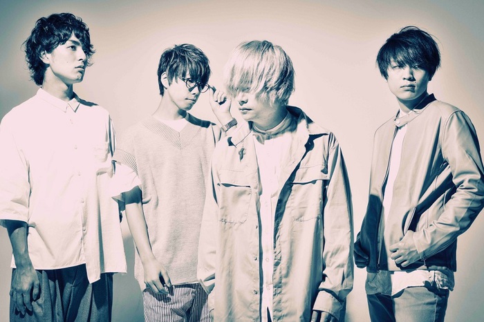 ドラマチックアラスカ、"me get night 2man tour"東阪振替公演にて"サブスクLIVE"生配信が追加決定